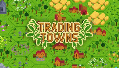 Download Trading Towns