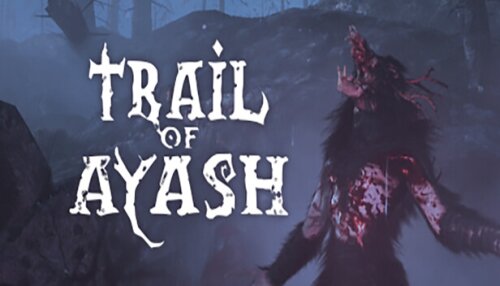 Download Trail of Ayash