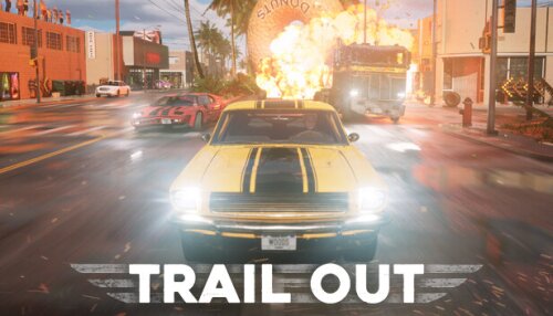 Download TRAIL OUT