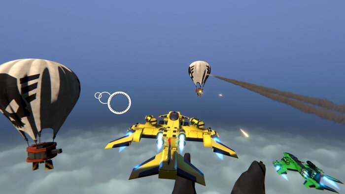 Trailmakers: Airborne Expansion Free Download Torrent
