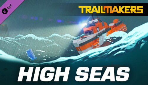 Download Trailmakers: High Seas Expansion