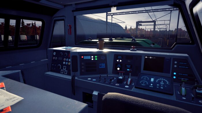 Train Life: A Railway Simulator Download Free