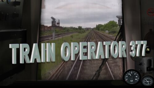 Download Train Operator 377