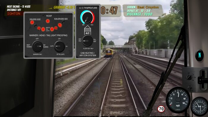 Train Operator 377 Free Download Torrent