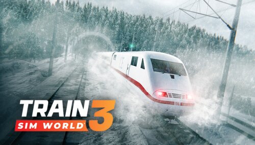 Download Train Sim World® 3