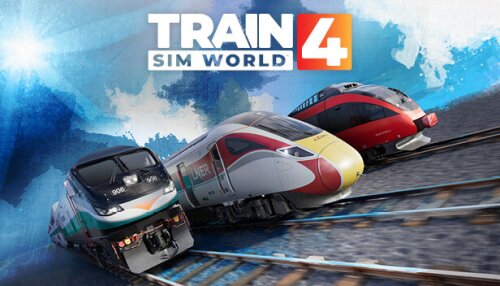 Download Train Sim World® 4