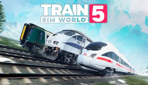 Download Train Sim World® 5