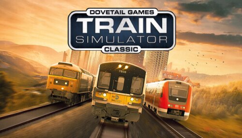 Download Train Simulator Classic