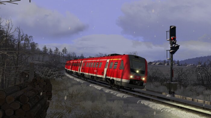 Train Simulator Classic Download Free