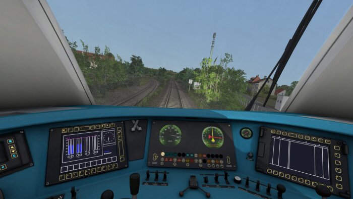 Train Simulator Classic PC Crack