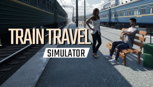 Download Train Travel Simulator
