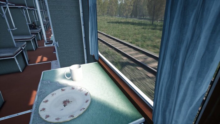 Train Travel Simulator Repack Download