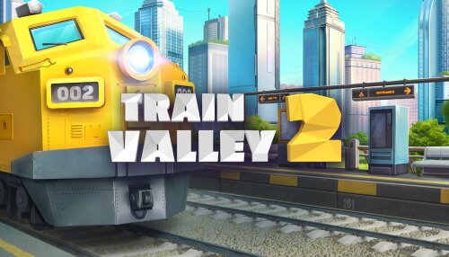 Download Train Valley 2 (GOG)