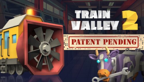 Download Train Valley 2 - Patent Pending