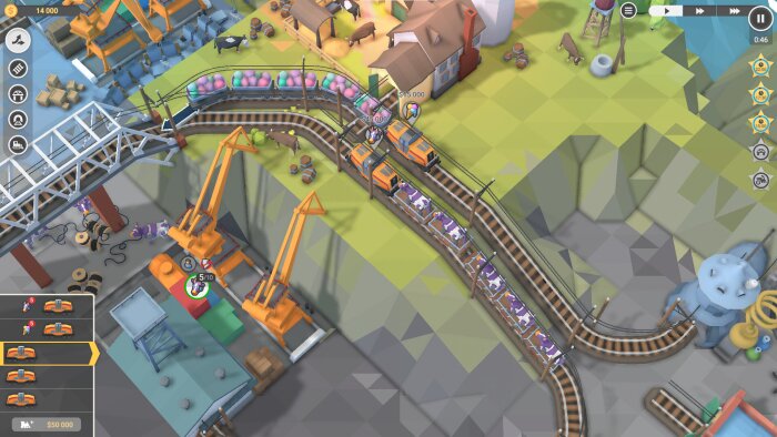 Train Valley 2 - Patent Pending Crack Download