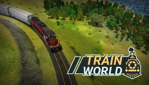 Download Train World