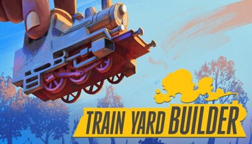 Download Train Yard Builder