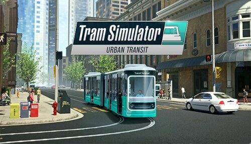 Download Tram Simulator Urban Transit