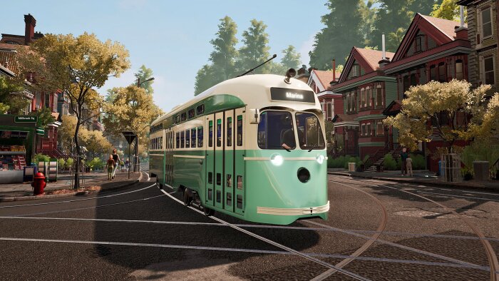 Tram Simulator Urban Transit Crack Download