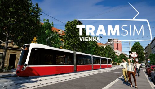 Download TramSim Vienna - The Tram Simulator