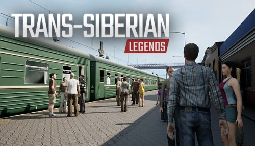 Download Trans-Siberian Legends