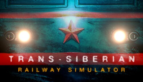 Download Trans-Siberian Railway Simulator