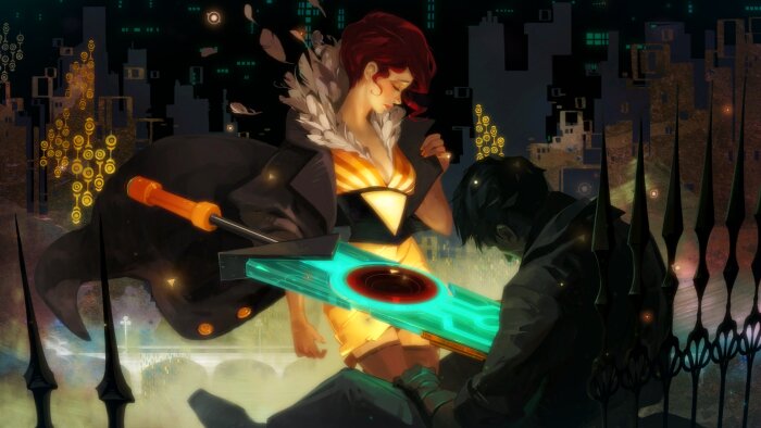 Transistor Free Download Torrent