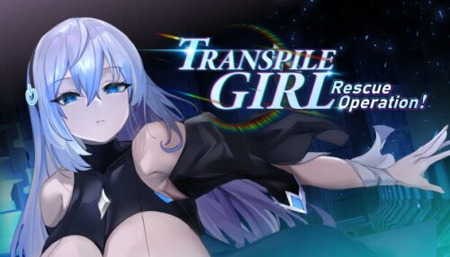 Download Transpile Girl Rescue Operation!