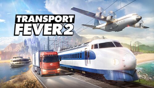 Download Transport Fever 2