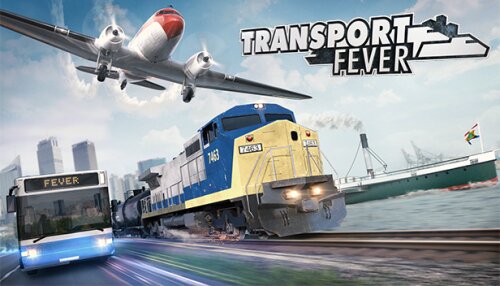 Download Transport Fever