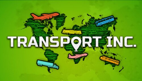 Download Transport INC