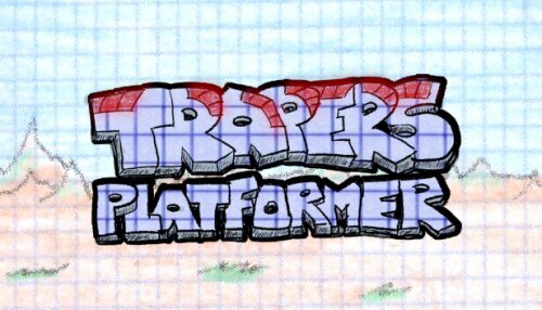 Download Trapers Platformer
