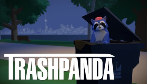 Download Trash Panda