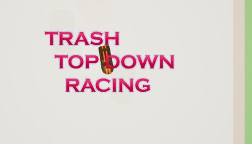 Download Trash Top Down Racing