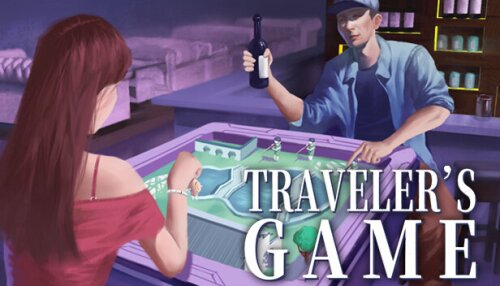 Download Traveler's Game