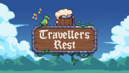Download Travellers Rest (GOG)