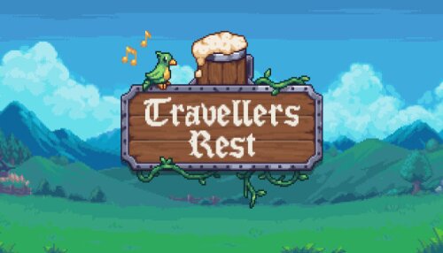Download Travellers Rest