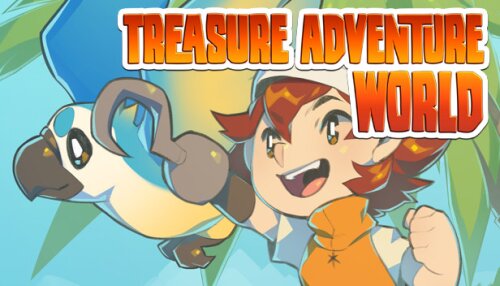 Download Treasure Adventure World