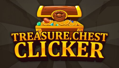 Download Treasure Chest Clicker
