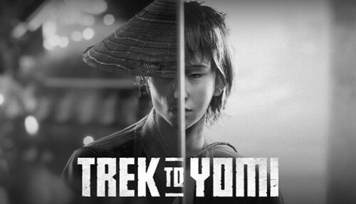 Download Trek to Yomi