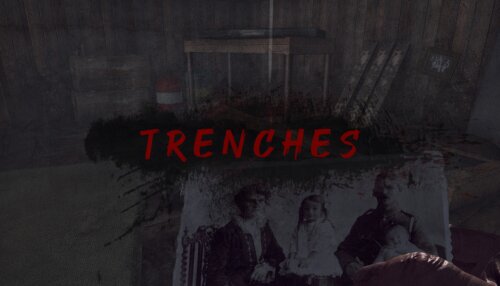 Download Trenches - World War 1 Horror Survival Game (GOG)