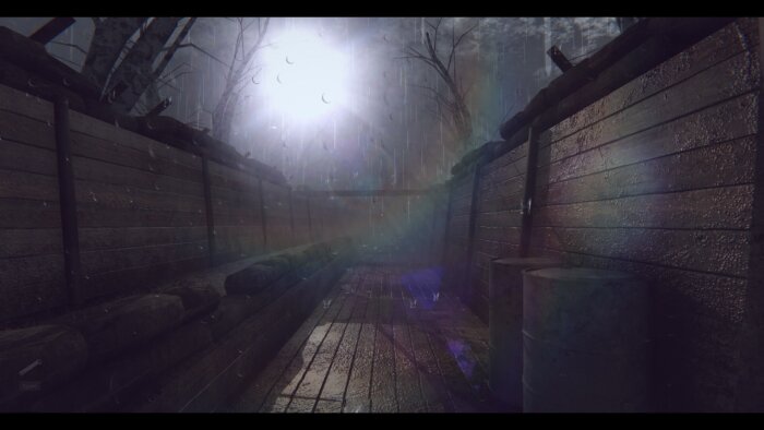 Trenches - World War 1 Horror Survival Game Repack Download