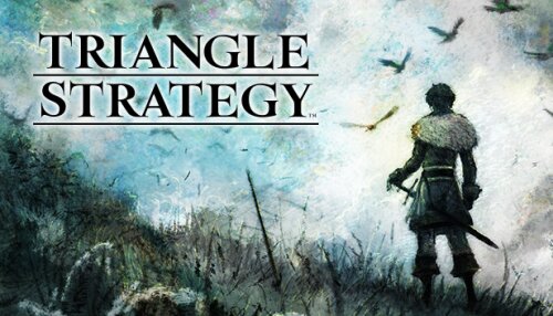 Download TRIANGLE STRATEGY