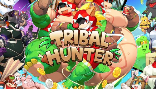 Download Tribal Hunter (GOG)