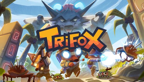 Download Trifox (GOG)