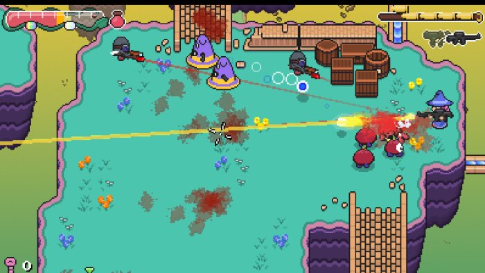 Trigger Witch Download Free