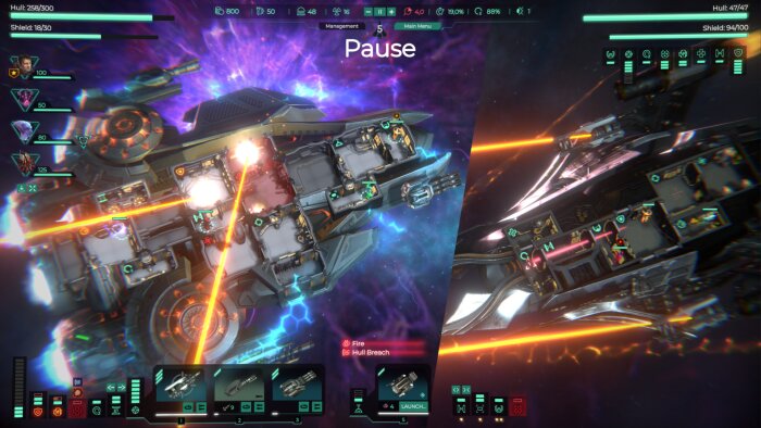 Trigon: Space Story Free Download Torrent