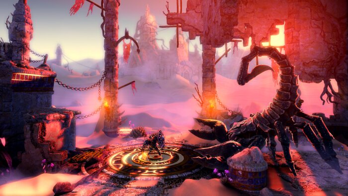 Trine 2: Complete Story Crack Download