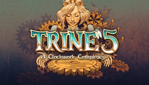 Download Trine 5: A Clockwork Conspiracy (GOG)