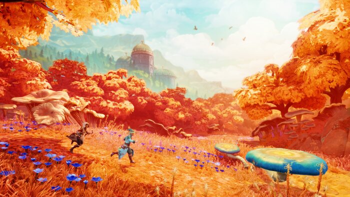 Trine 5: A Clockwork Conspiracy instal the new version for apple